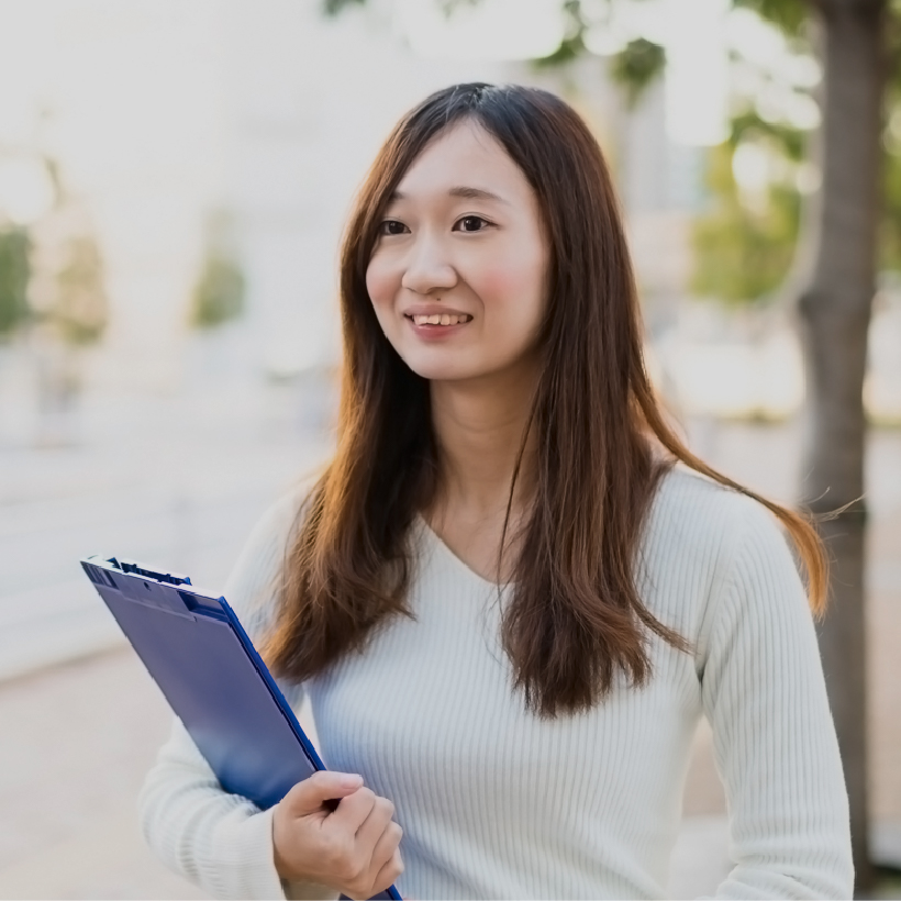 雰囲気の良い会社だなと思ったことが入社の決め手入ったら、想像を超える良さでした