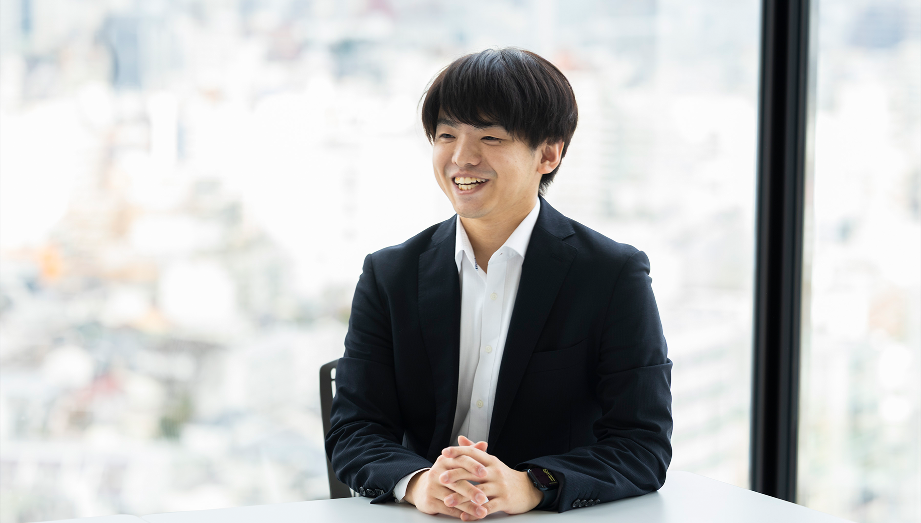 仕事内容とやりがいは？