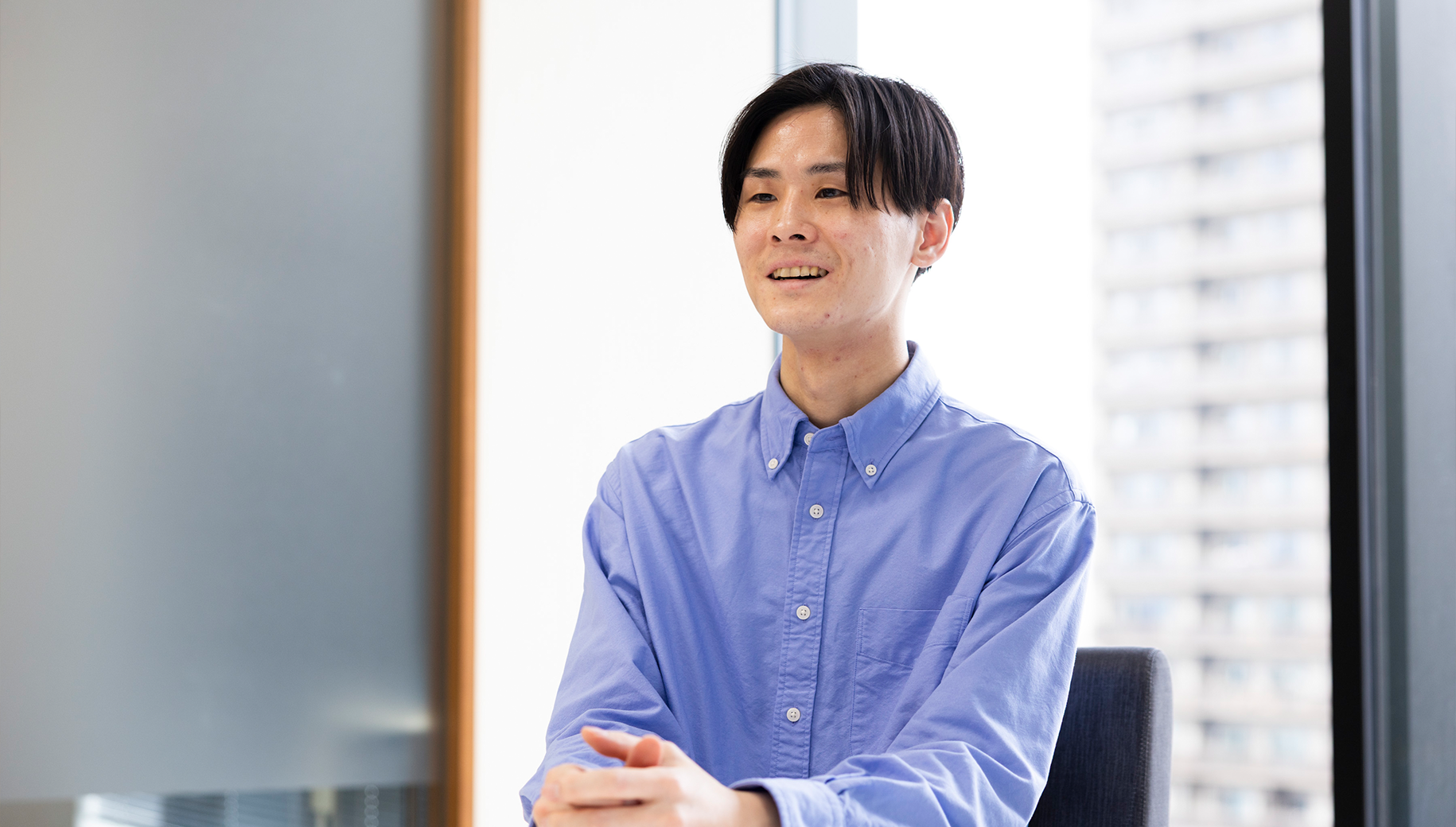 プロジェクトの経緯・課題